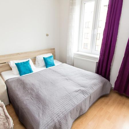וינה Apartment Dieselgasse מראה חיצוני תמונה