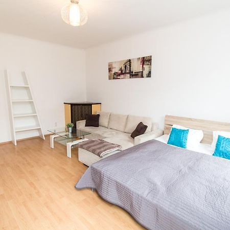 וינה Apartment Dieselgasse מראה חיצוני תמונה
