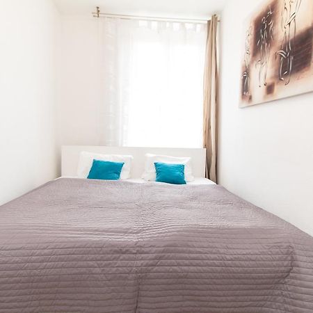 וינה Apartment Dieselgasse מראה חיצוני תמונה