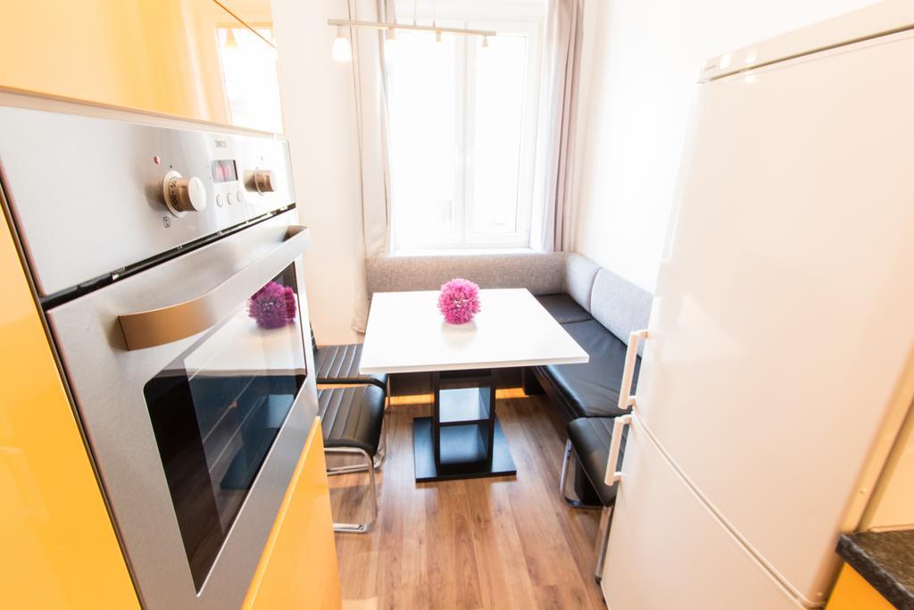 וינה Apartment Dieselgasse מראה חיצוני תמונה