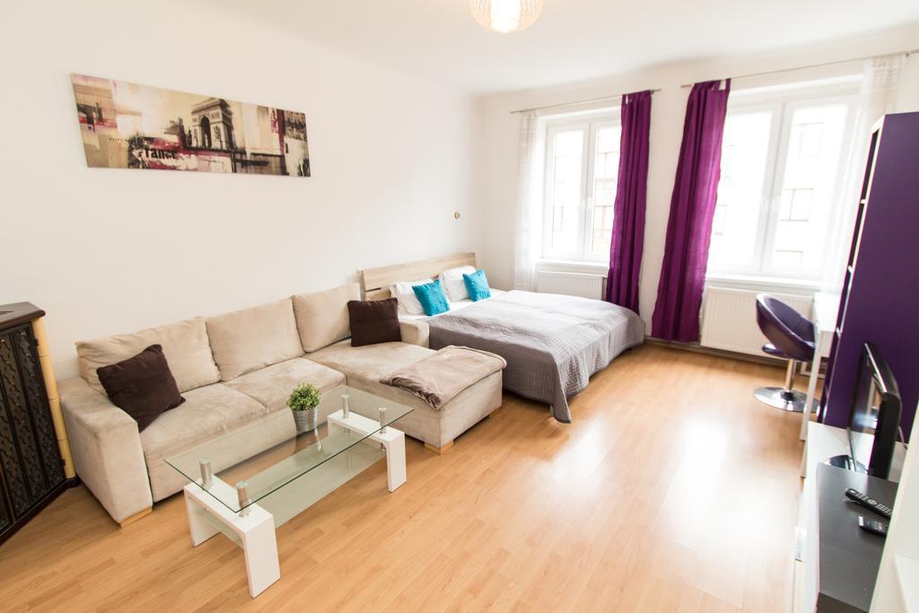 וינה Apartment Dieselgasse מראה חיצוני תמונה