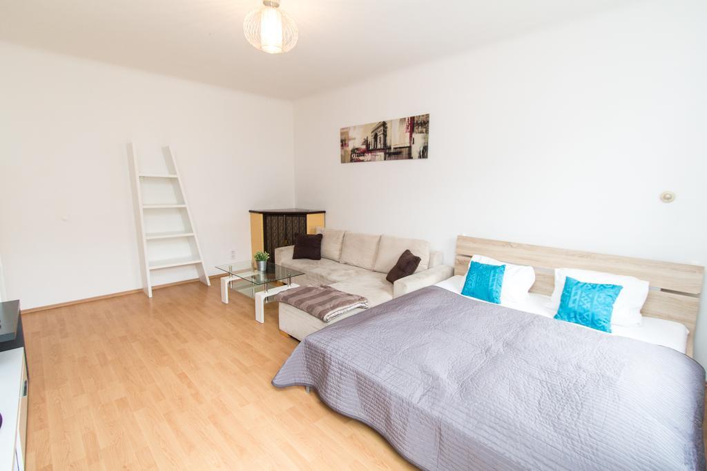 וינה Apartment Dieselgasse מראה חיצוני תמונה